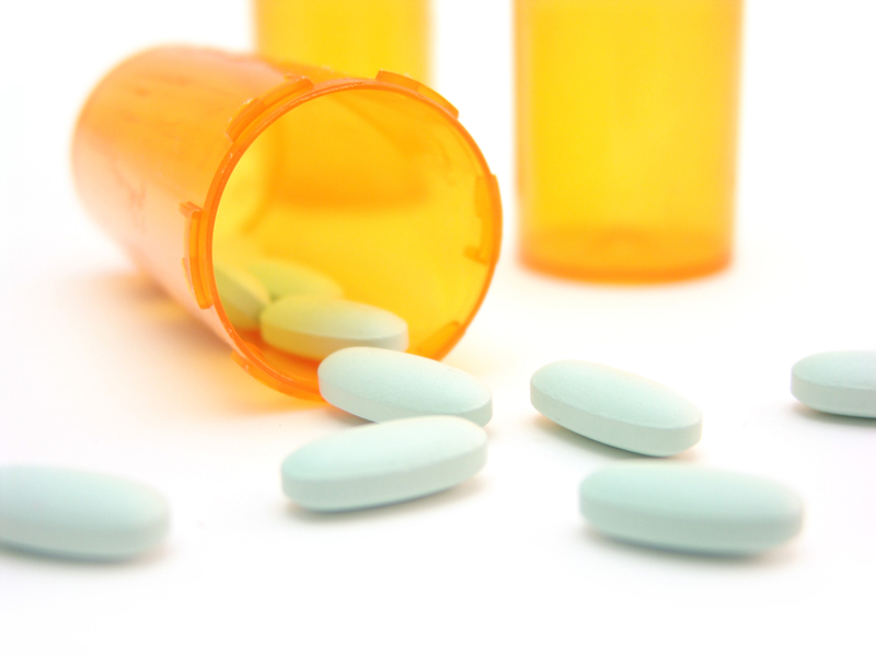 painkiller abuse