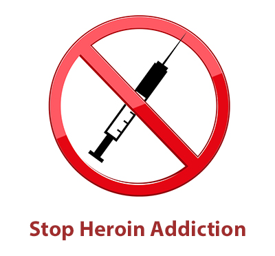heroin addiction